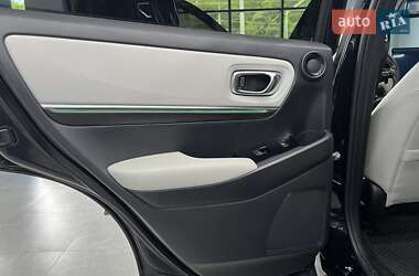 Позашляховик / Кросовер Honda eNP1 2022 в 