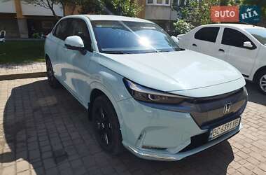 Позашляховик / Кросовер Honda eNP1 2024 в Львові