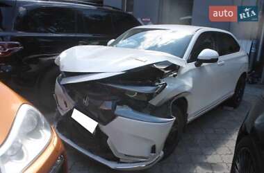 Внедорожник / Кроссовер Honda eNP1 2024 в 