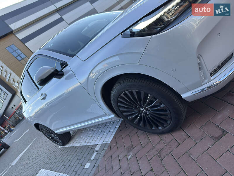 Внедорожник / Кроссовер Honda eNP1 2023 в Ивано-Франковске