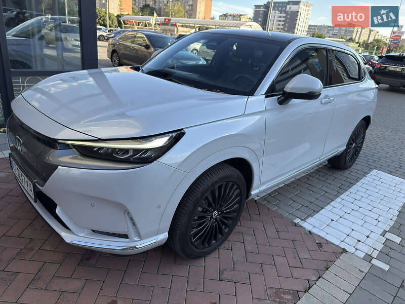 Внедорожник / Кроссовер Honda eNP1 2023 в Ивано-Франковске