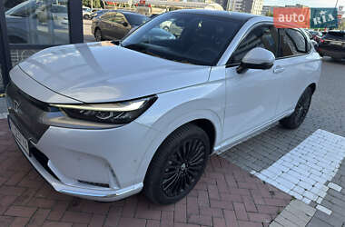 Внедорожник / Кроссовер Honda eNP1 2023 в 