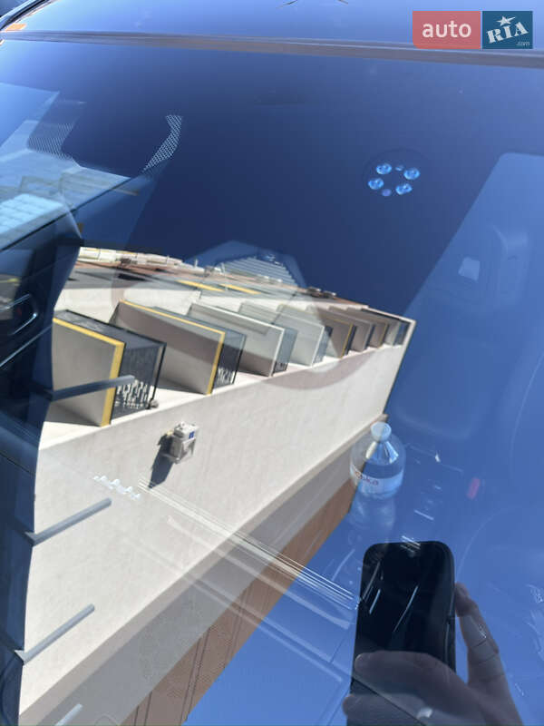 Внедорожник / Кроссовер Honda eNP1 2023 в Ивано-Франковске