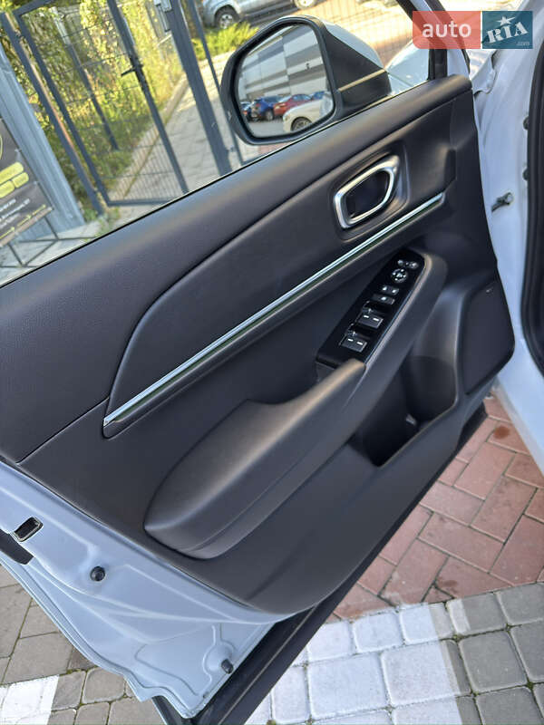 Внедорожник / Кроссовер Honda eNP1 2023 в Ивано-Франковске