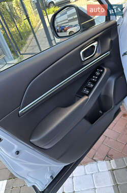 Внедорожник / Кроссовер Honda eNP1 2023 в 