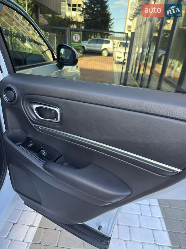 Внедорожник / Кроссовер Honda eNP1 2023 в Ивано-Франковске