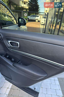 Внедорожник / Кроссовер Honda eNP1 2023 в 