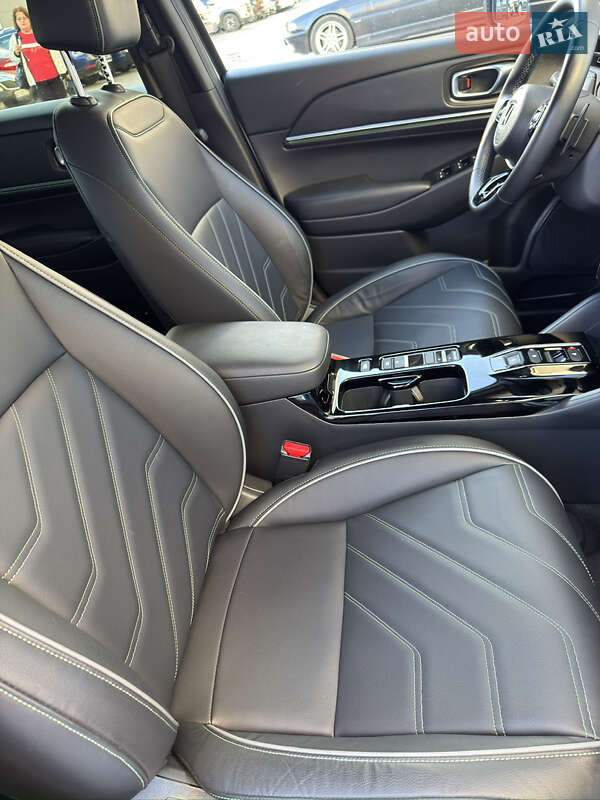 Внедорожник / Кроссовер Honda eNP1 2023 в Ивано-Франковске