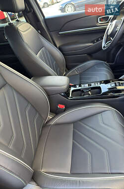 Внедорожник / Кроссовер Honda eNP1 2023 в 