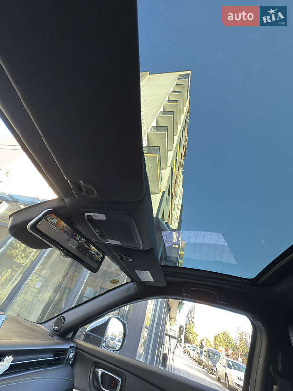 Внедорожник / Кроссовер Honda eNP1 2023 в Ивано-Франковске