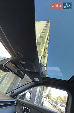 Внедорожник / Кроссовер Honda eNP1 2023 в 