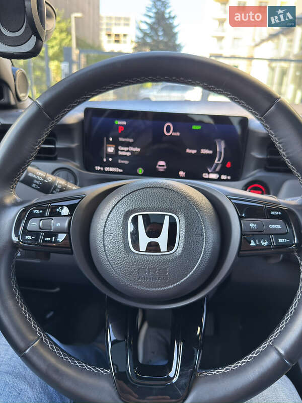 Внедорожник / Кроссовер Honda eNP1 2023 в Ивано-Франковске