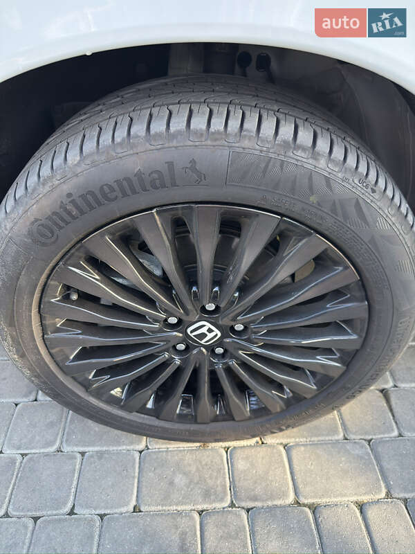 Внедорожник / Кроссовер Honda eNP1 2023 в Ивано-Франковске