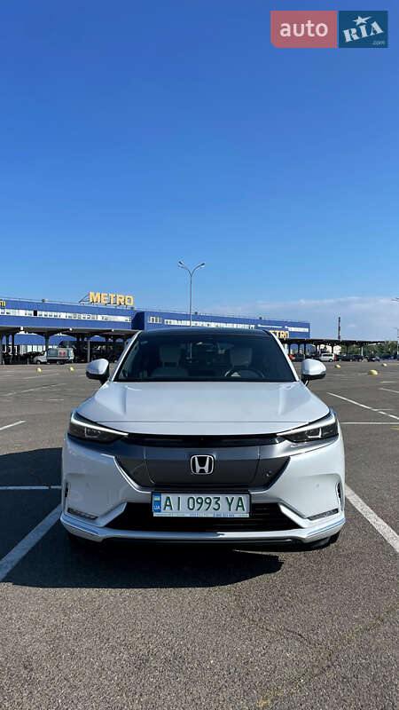 Позашляховик / Кросовер Honda eNP1 2022 в Києві
