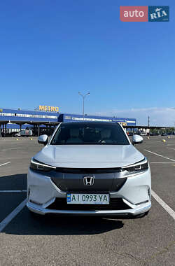 Внедорожник / Кроссовер Honda eNP1 2022 в 