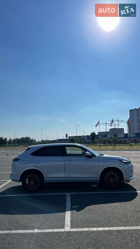 Позашляховик / Кросовер Honda eNP1 2022 в Києві