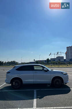 Внедорожник / Кроссовер Honda eNP1 2022 в 