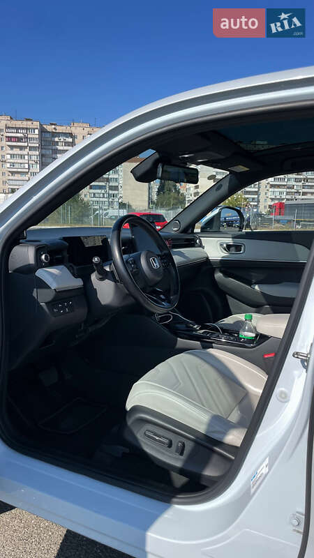 Позашляховик / Кросовер Honda eNP1 2022 в Києві