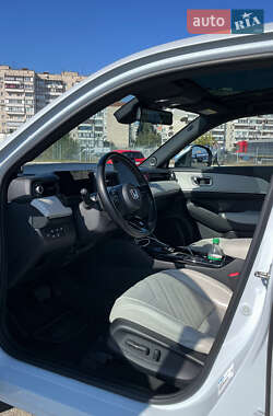 Внедорожник / Кроссовер Honda eNP1 2022 в 
