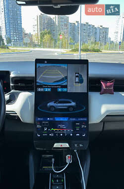 Внедорожник / Кроссовер Honda eNP1 2022 в 