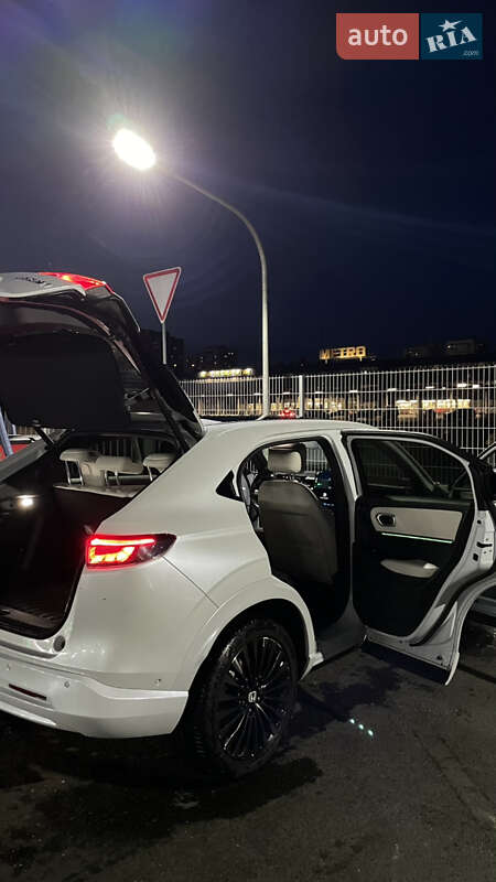 Позашляховик / Кросовер Honda eNP1 2022 в Києві