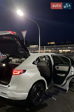 Внедорожник / Кроссовер Honda eNP1 2022 в 