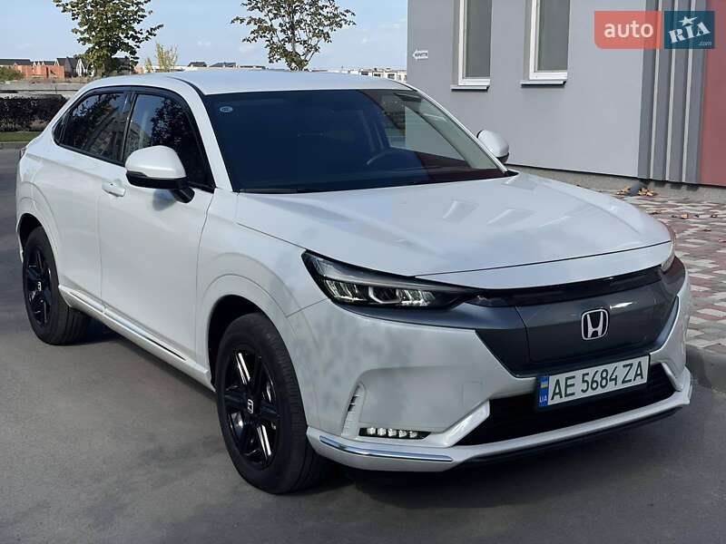 Внедорожник / Кроссовер Honda eNP1 2023 в Днепре