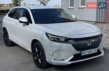 Внедорожник / Кроссовер Honda eNP1 2023 в 