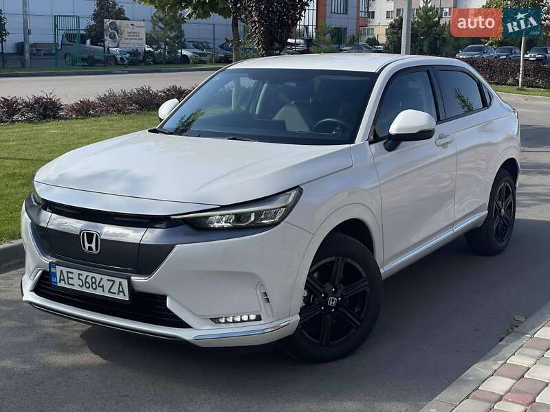 Внедорожник / Кроссовер Honda eNP1 2023 в Днепре