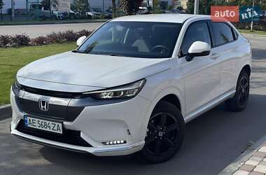 Внедорожник / Кроссовер Honda eNP1 2023 в 