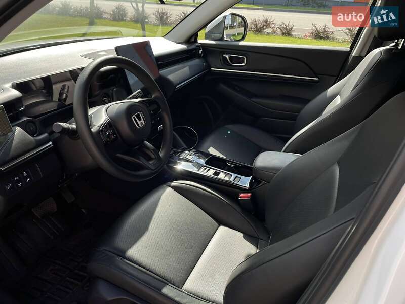 Внедорожник / Кроссовер Honda eNP1 2023 в Днепре