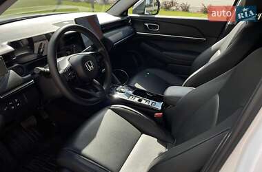 Внедорожник / Кроссовер Honda eNP1 2023 в 