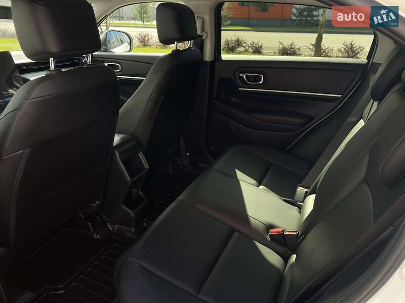 Внедорожник / Кроссовер Honda eNP1 2023 в Днепре