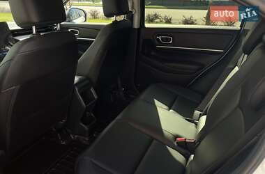 Внедорожник / Кроссовер Honda eNP1 2023 в 