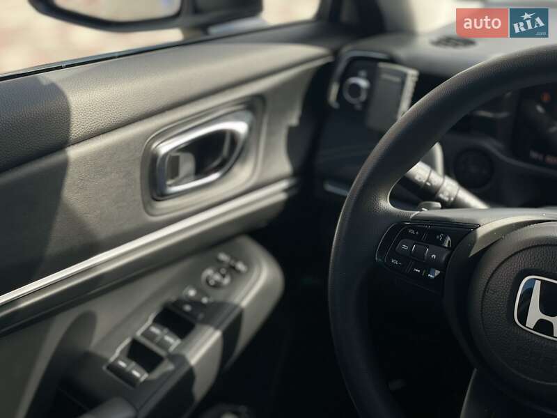 Внедорожник / Кроссовер Honda eNP1 2023 в Днепре