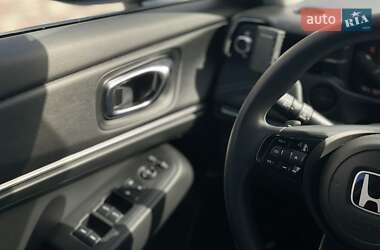 Внедорожник / Кроссовер Honda eNP1 2023 в 