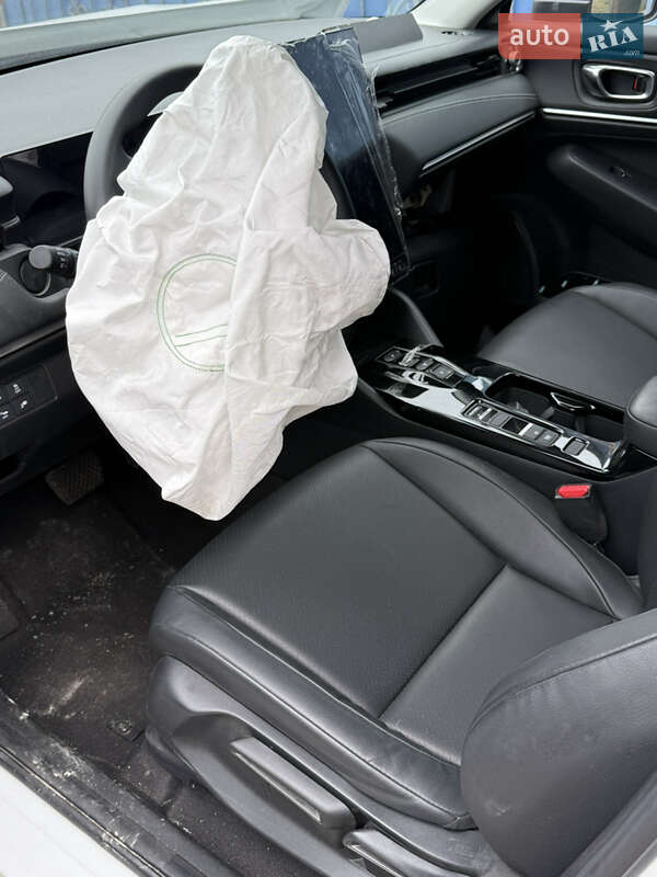 Внедорожник / Кроссовер Honda eNP1 2022 в Володарке фото 7 Внедорожник / Кроссовер Honda eNP1 2022 в Володарке