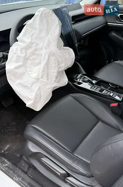Внедорожник / Кроссовер Honda eNP1 2022 в 
