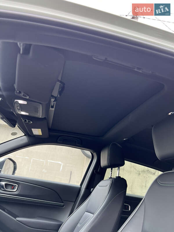 Внедорожник / Кроссовер Honda eNP1 2022 в Житомире фото 12 Внедорожник / Кроссовер Honda eNP1 2022 в Житомире