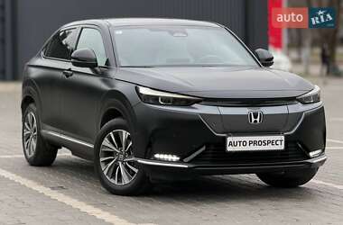 Позашляховик / Кросовер Honda eNP1 2022 в Кривому Розі