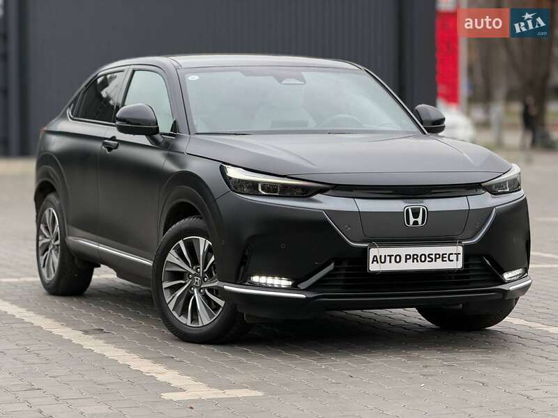 Honda eNP1 2022 Honda eNP1 2022