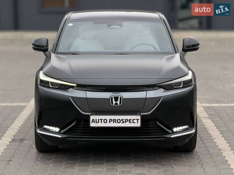 Позашляховик / Кросовер Honda eNP1 2022 в Кривому Розі