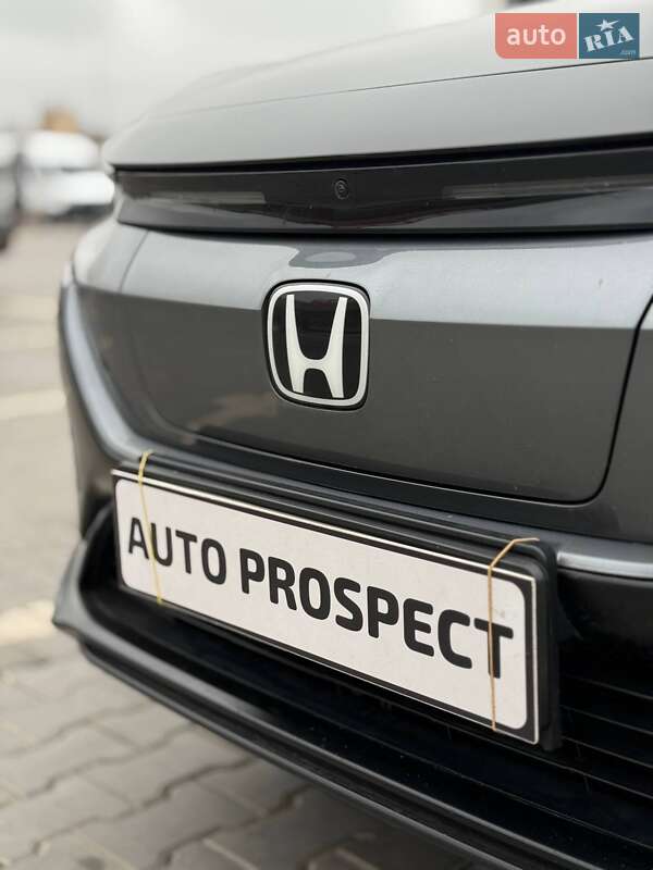 Позашляховик / Кросовер Honda eNP1 2022 в Кривому Розі