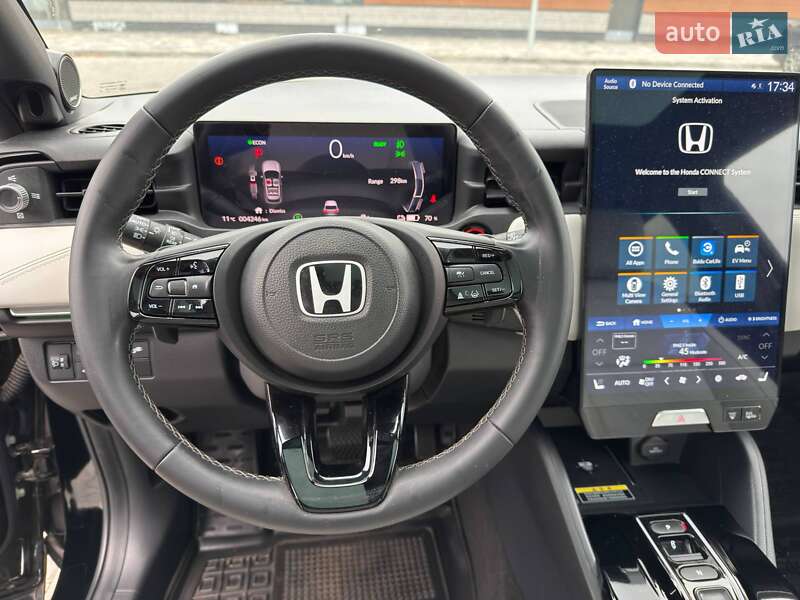 Позашляховик / Кросовер Honda eNP1 2022 в Кривому Розі