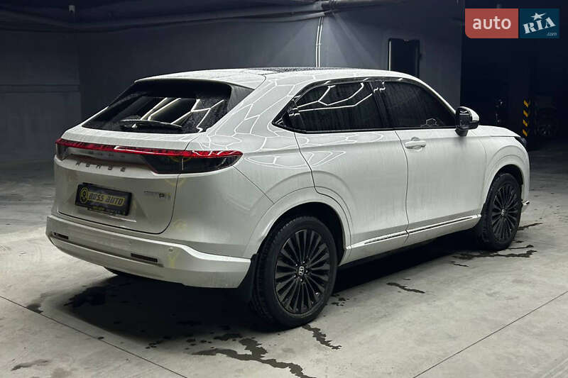 Позашляховик / Кросовер Honda eNP1 2023 в Чернівцях