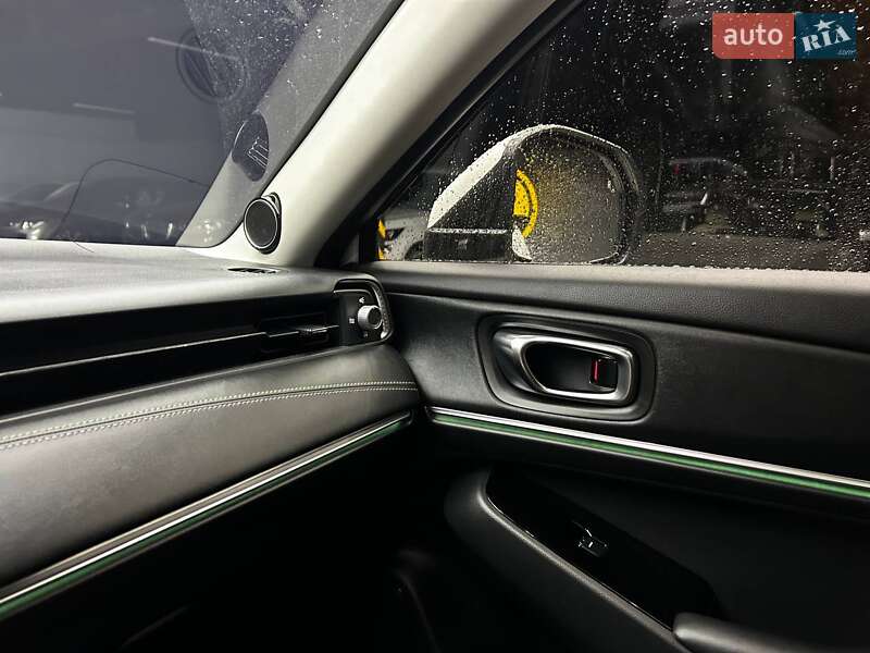 Позашляховик / Кросовер Honda eNP1 2023 в Чернівцях