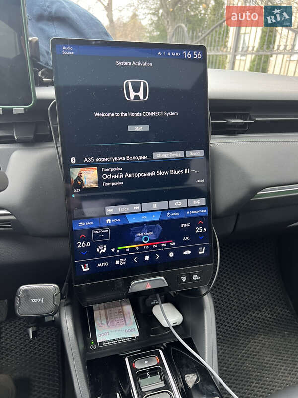 Внедорожник / Кроссовер Honda eNP1 2022 в Житомире фото 17 Внедорожник / Кроссовер Honda eNP1 2022 в Житомире