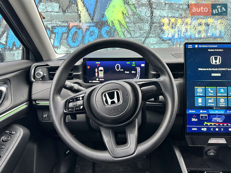 Позашляховик / Кросовер Honda eNP1 2024 в Харкові
