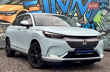 Позашляховик / Кросовер Honda eNP1 2024 в Харкові
