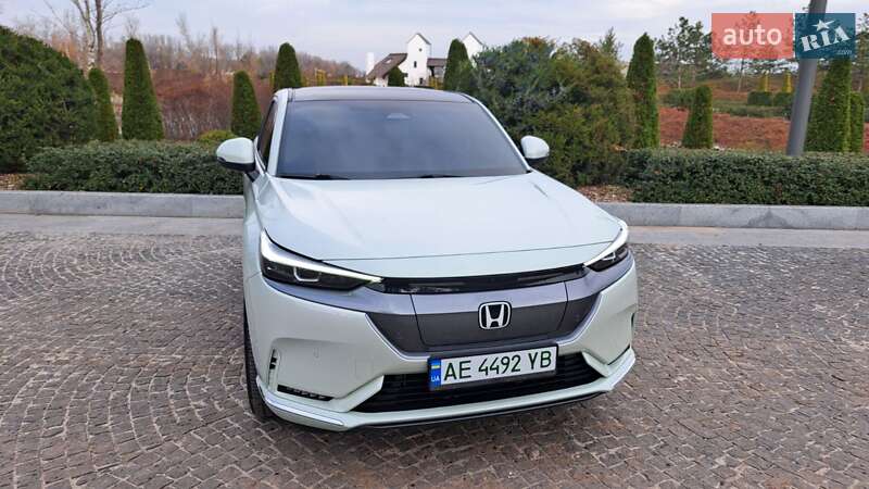 Позашляховик / Кросовер Honda eNP1 2022 в Дніпрі фото 5 Позашляховик / Кросовер Honda eNP1 2022 в Дніпрі